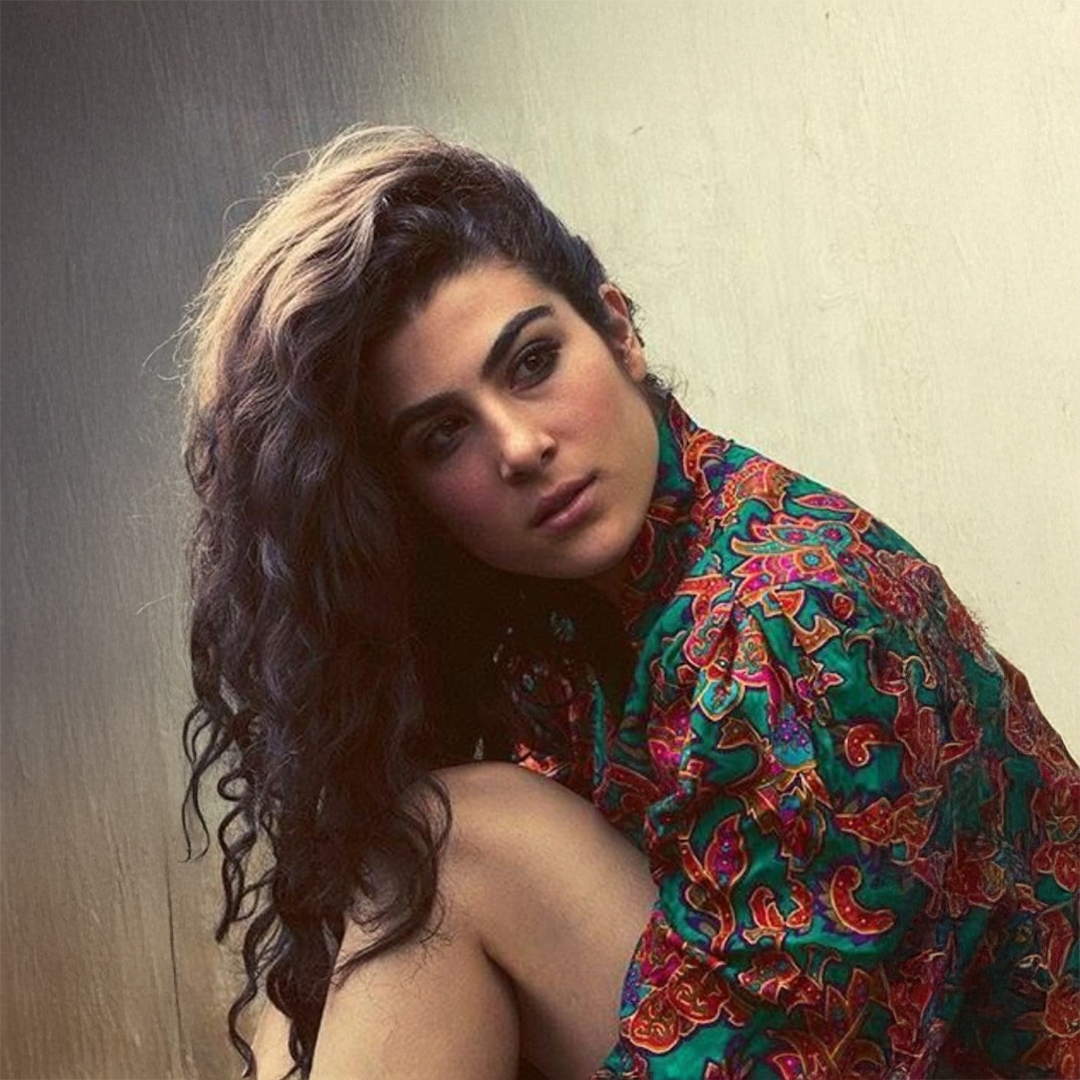Zai VIllegas Ceciliano